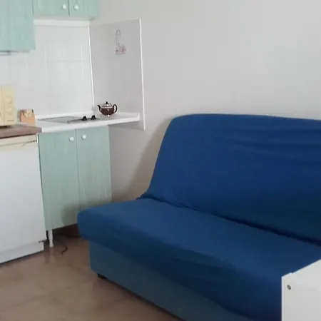 P&p El Apartment *