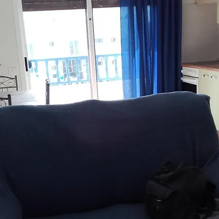 P&p El Apartment *