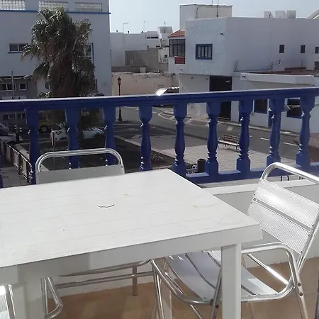 P&p El Apartment El Cotillo (Fuerteventura)