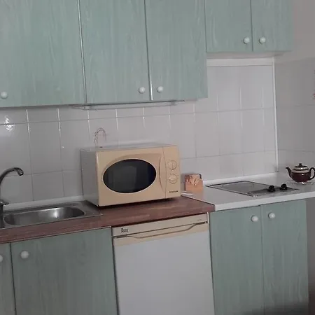 P&p El Apartment *