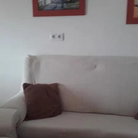 P&p El Apartment El Cotillo (Fuerteventura)