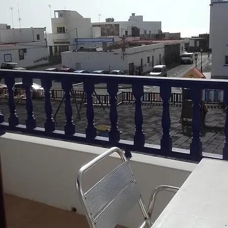 Apartment P&p El El Cotillo (Fuerteventura)