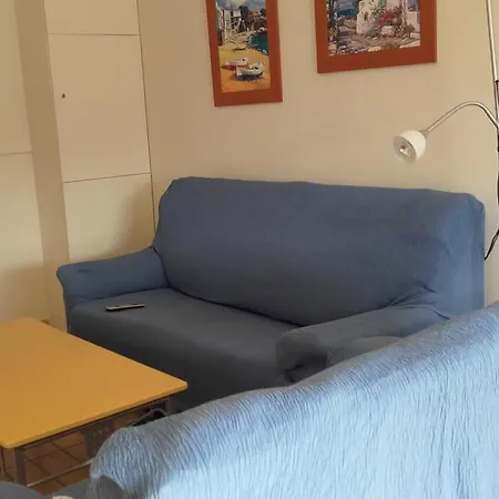 Apartment P&p El *