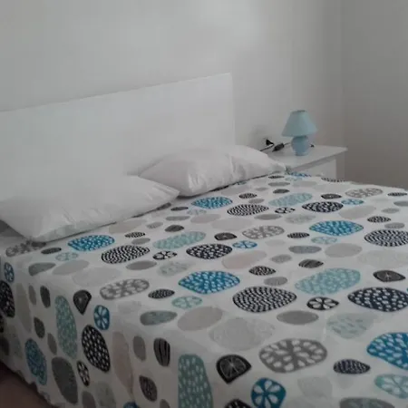 P&p El Apartment
